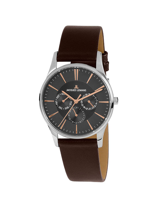 Часы Jacques Lemans London 1-1929E